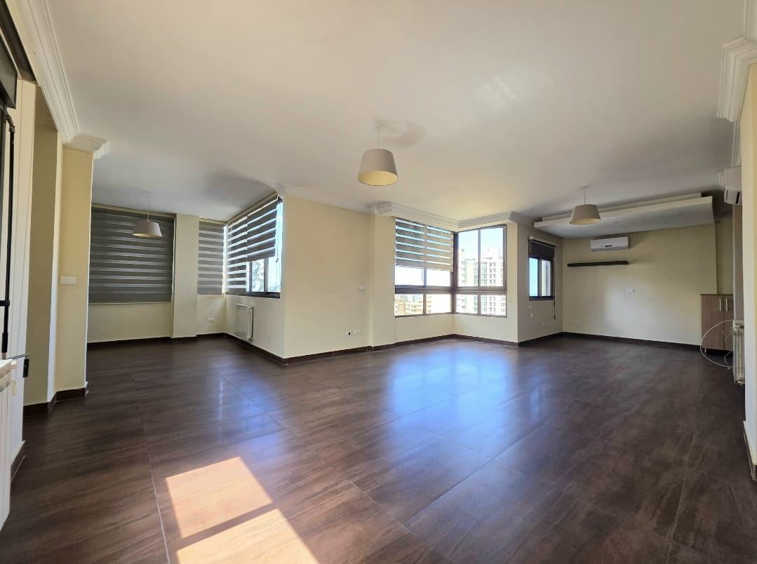 Apartment for sale in Achrafieh, Beirut