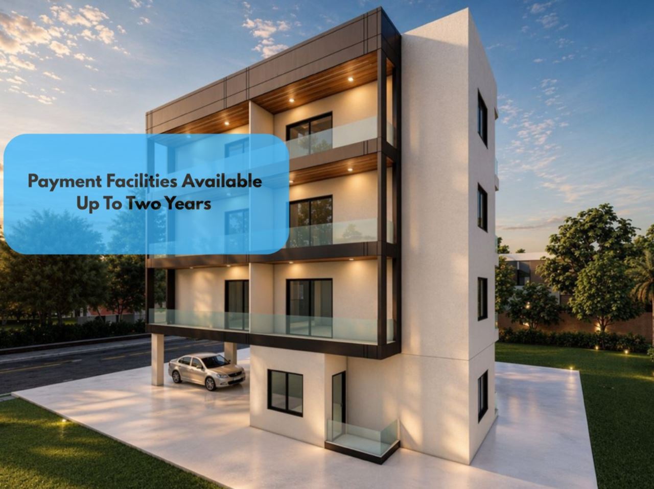 Apartment for sale in Koura
