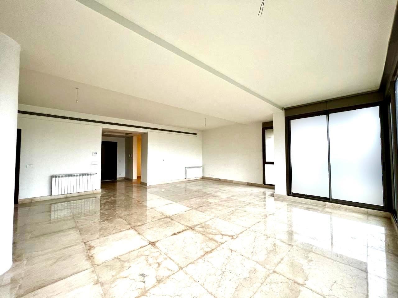 Furnished apartment for sale in Sin El Fil, Metn
