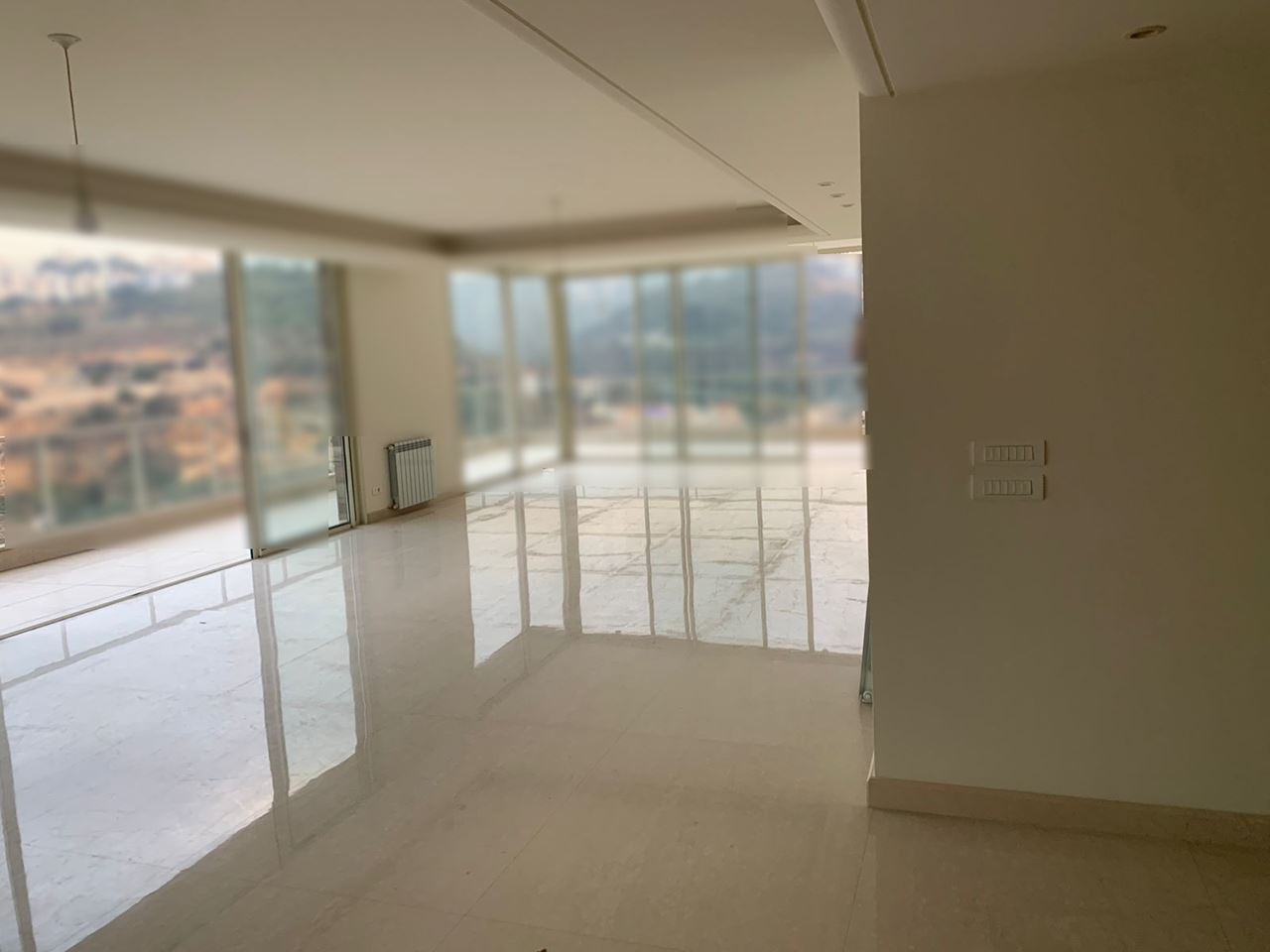 Apartment with a terrace for sale in New Mar Takla,, Baabda