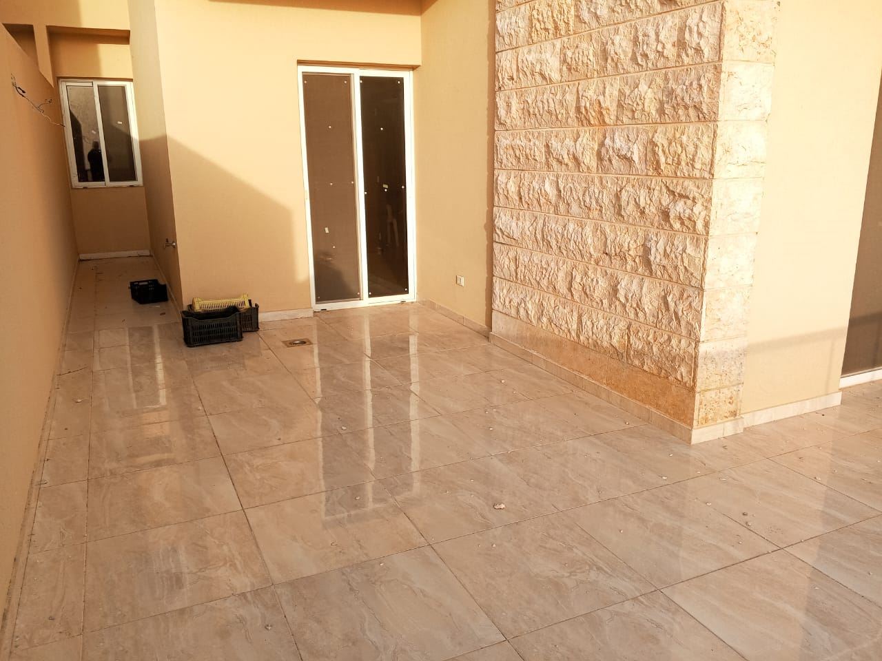 Apartment with a terrace for sale in Chikhan, Jbeil