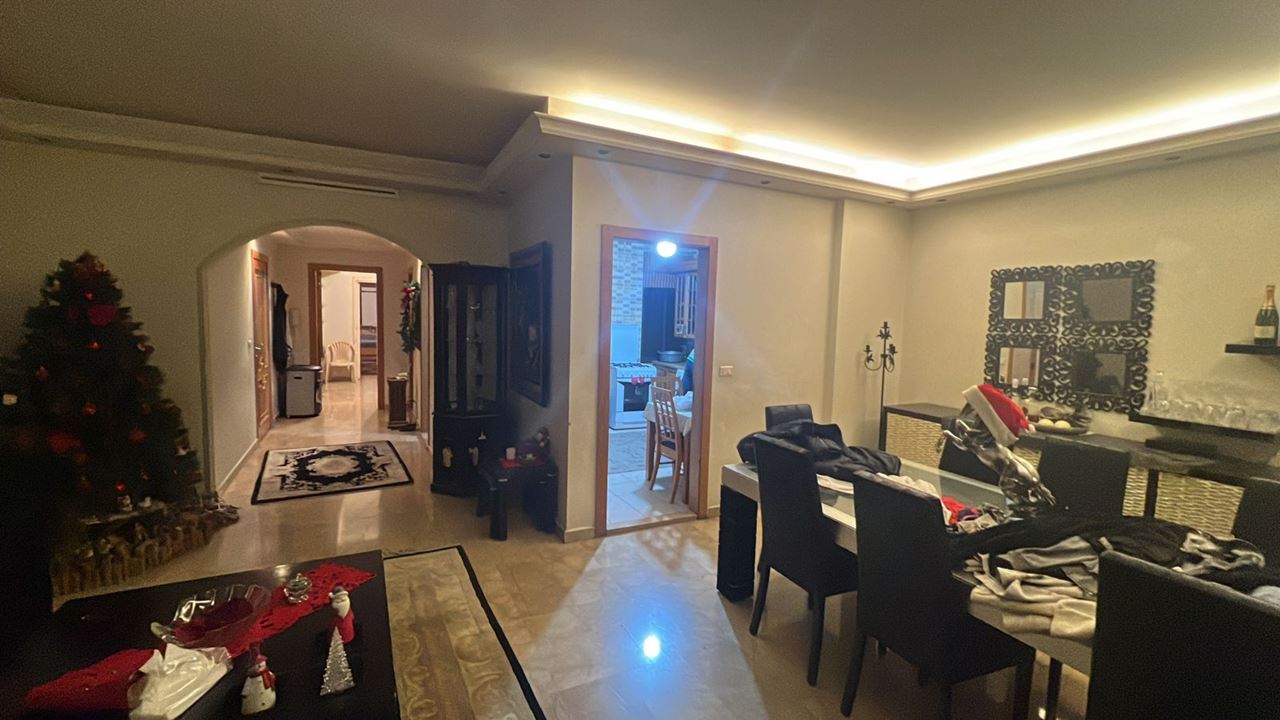 Apartment for sale in Mar Takla, Baabda