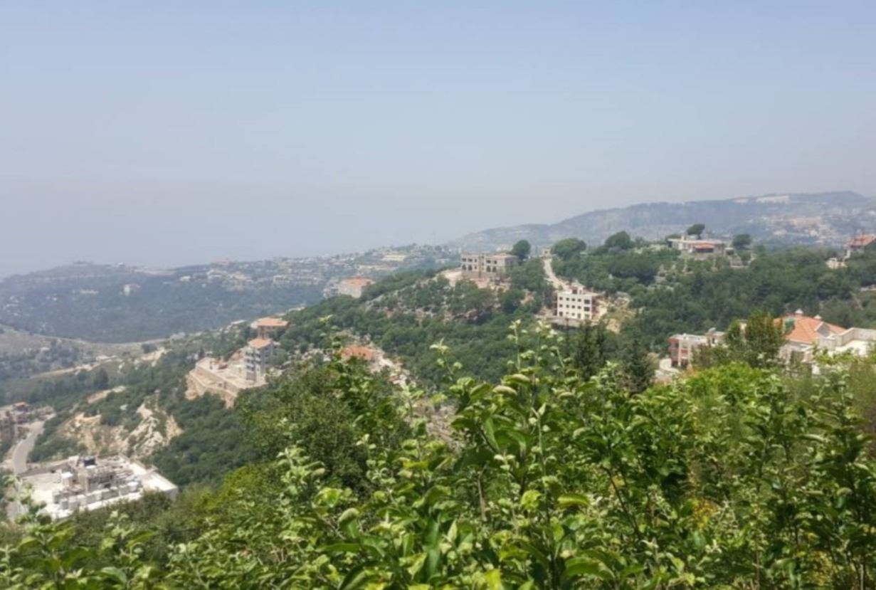 Land for sale in Ghedras, Keserwan