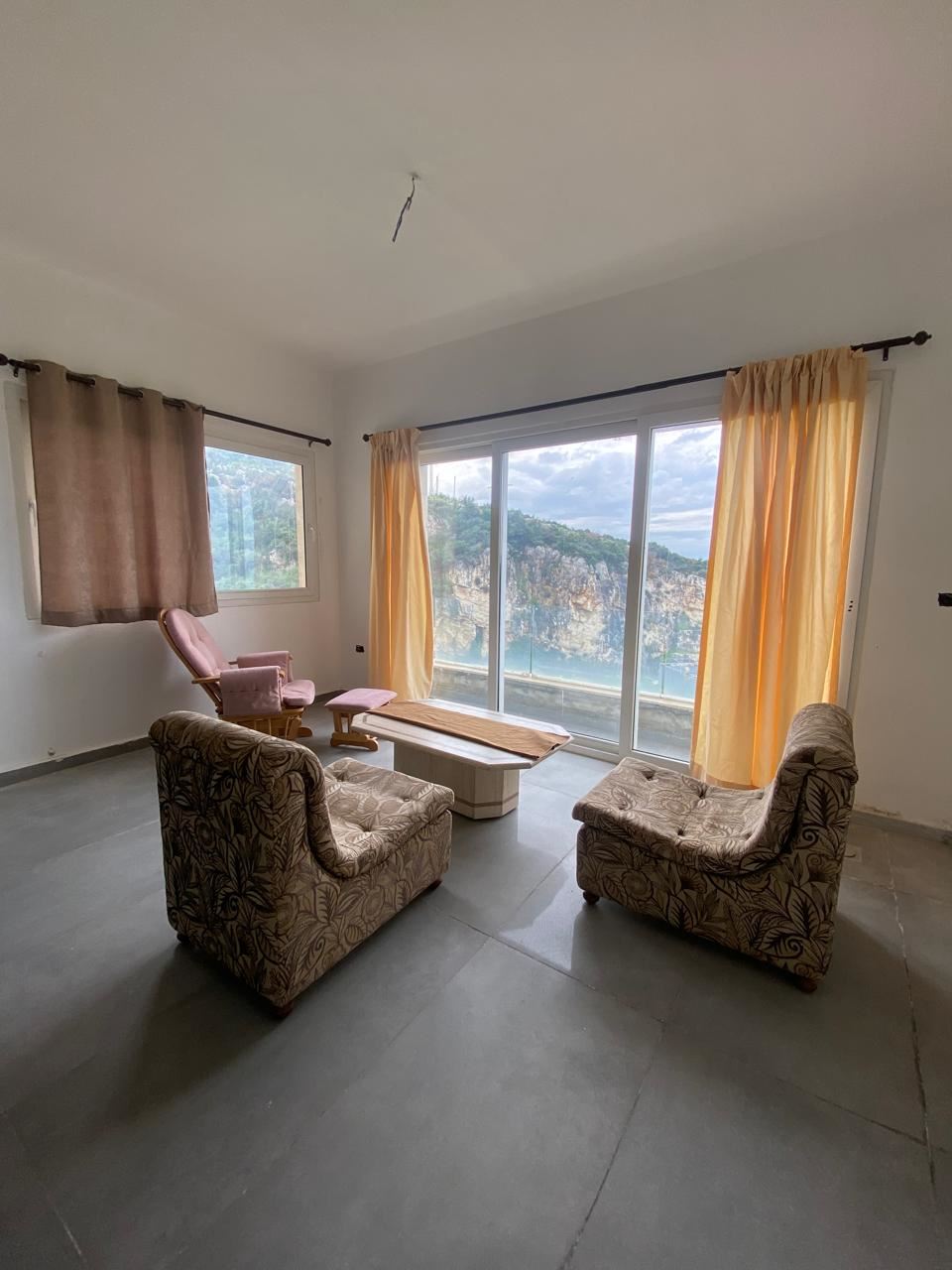 Villa with a terrace for sale in Batroun