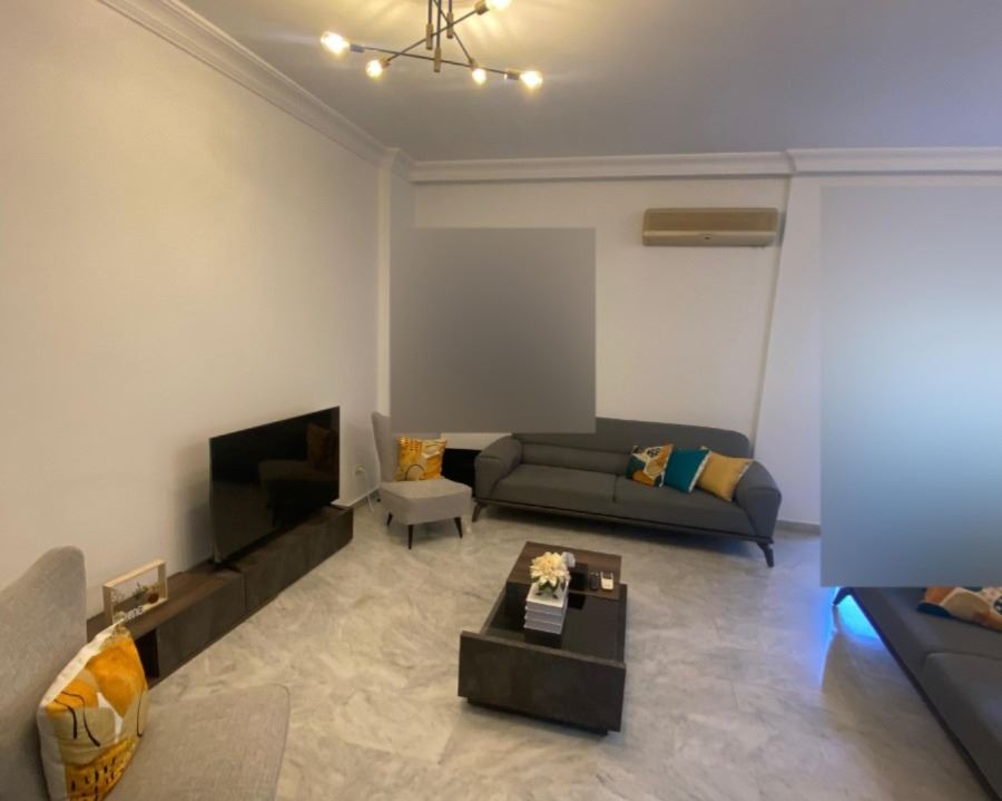 Apartment for sale in Batroun