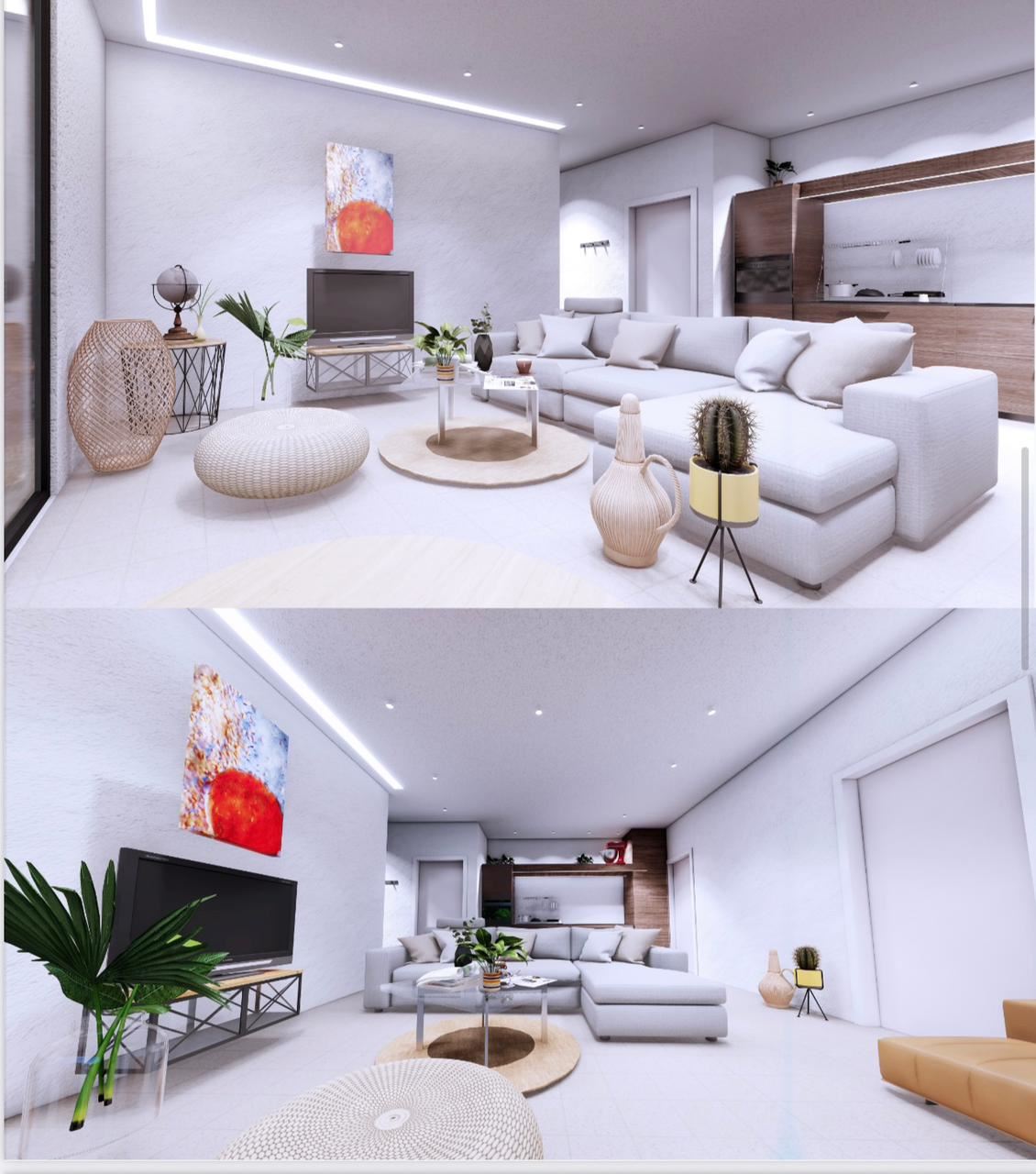 Sea-view apartment for sale in Batroun