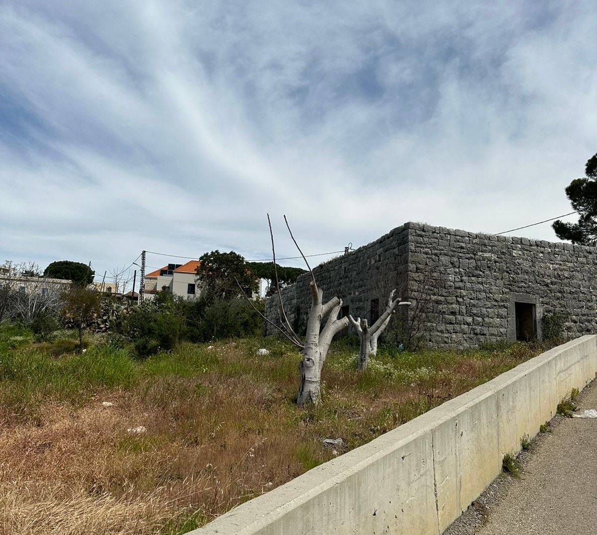 Land for sale in Batroun