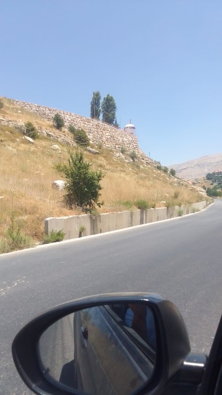 أرض للبيع في فقرة، كسروان