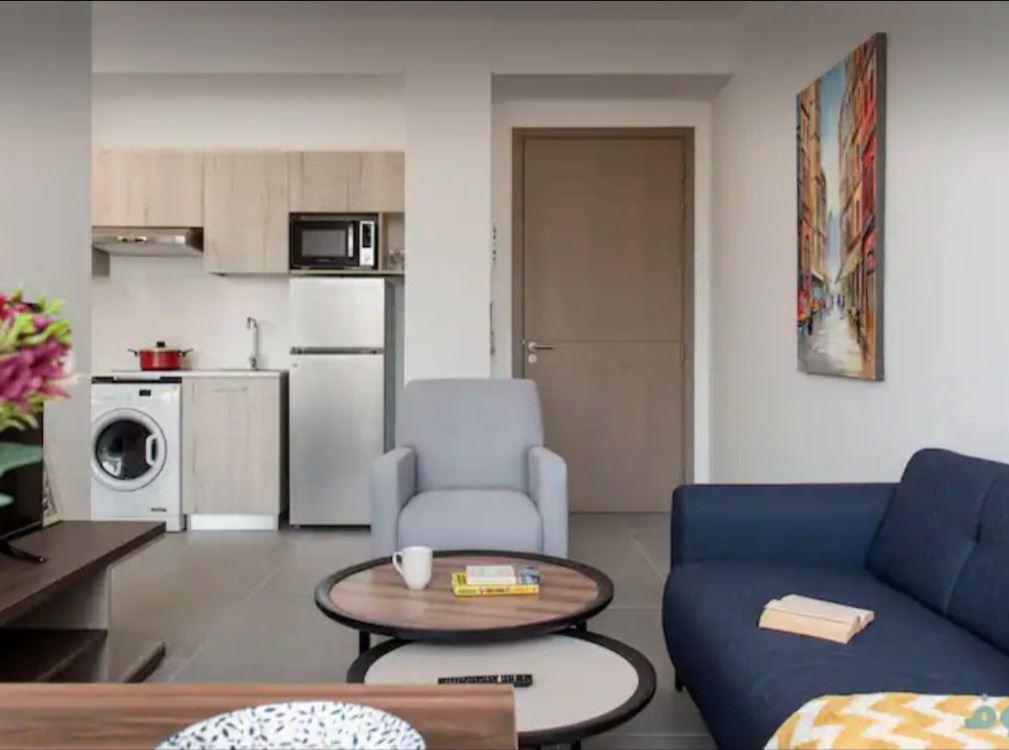 Furnished apartment for sale in Achrafieh, Beirut