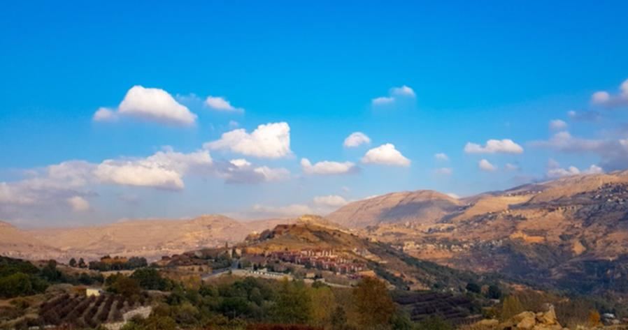 أرض للبيع في فقرة، كسروان