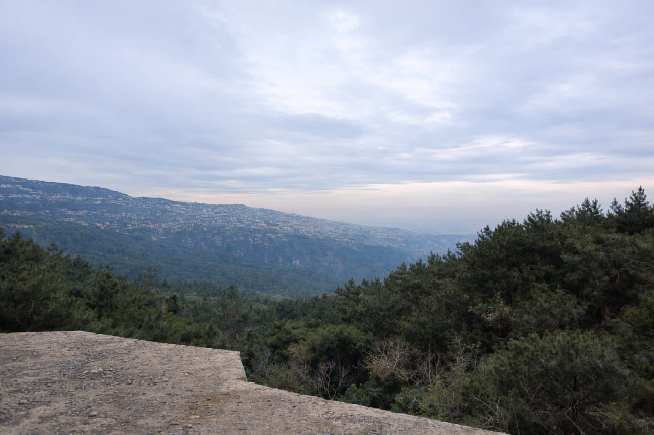 Building for sale in Sehayli, Keserwan