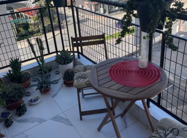 Apartment for sale in Larnaca