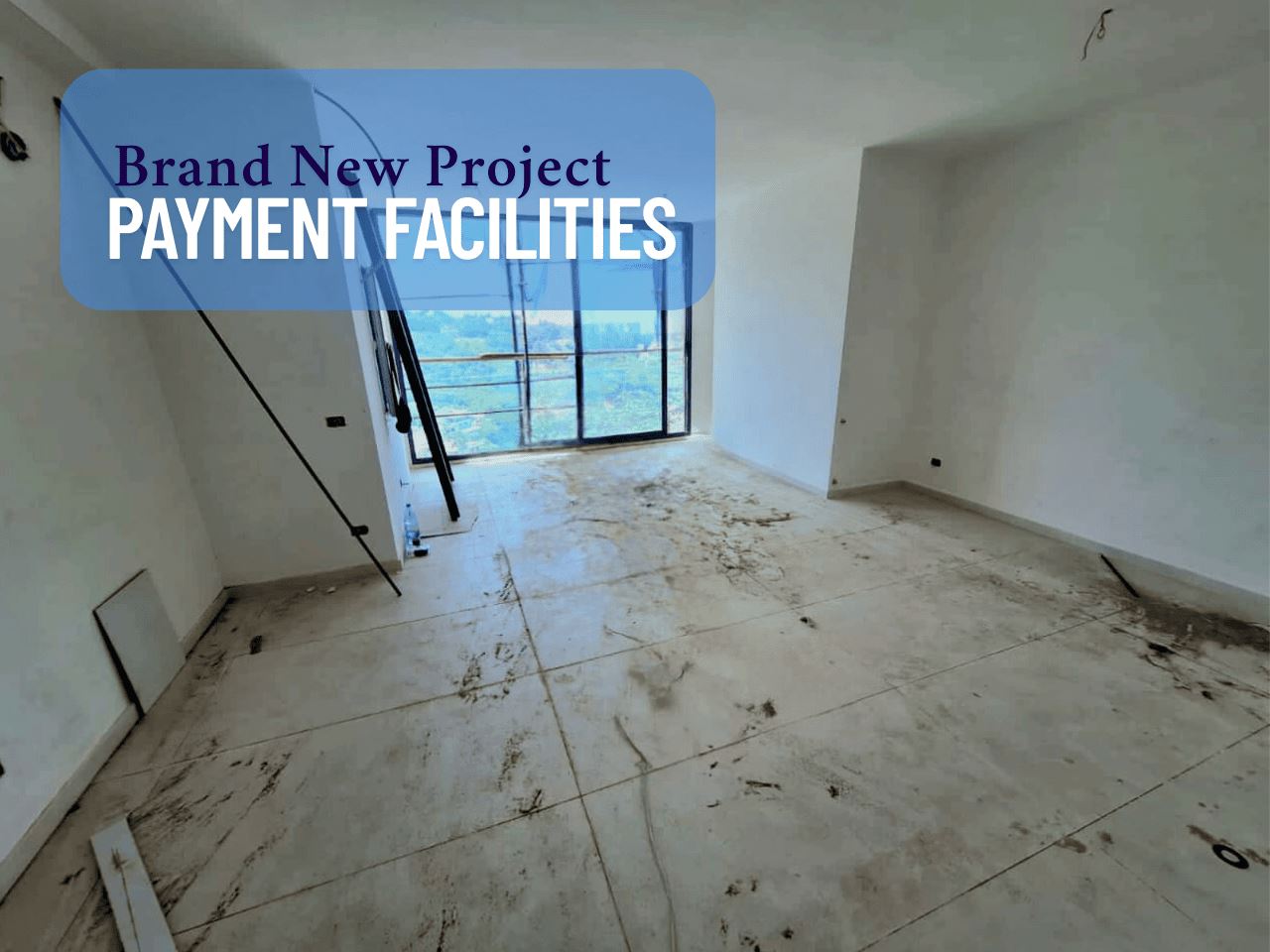 Apartment for sale in Fanar, Metn