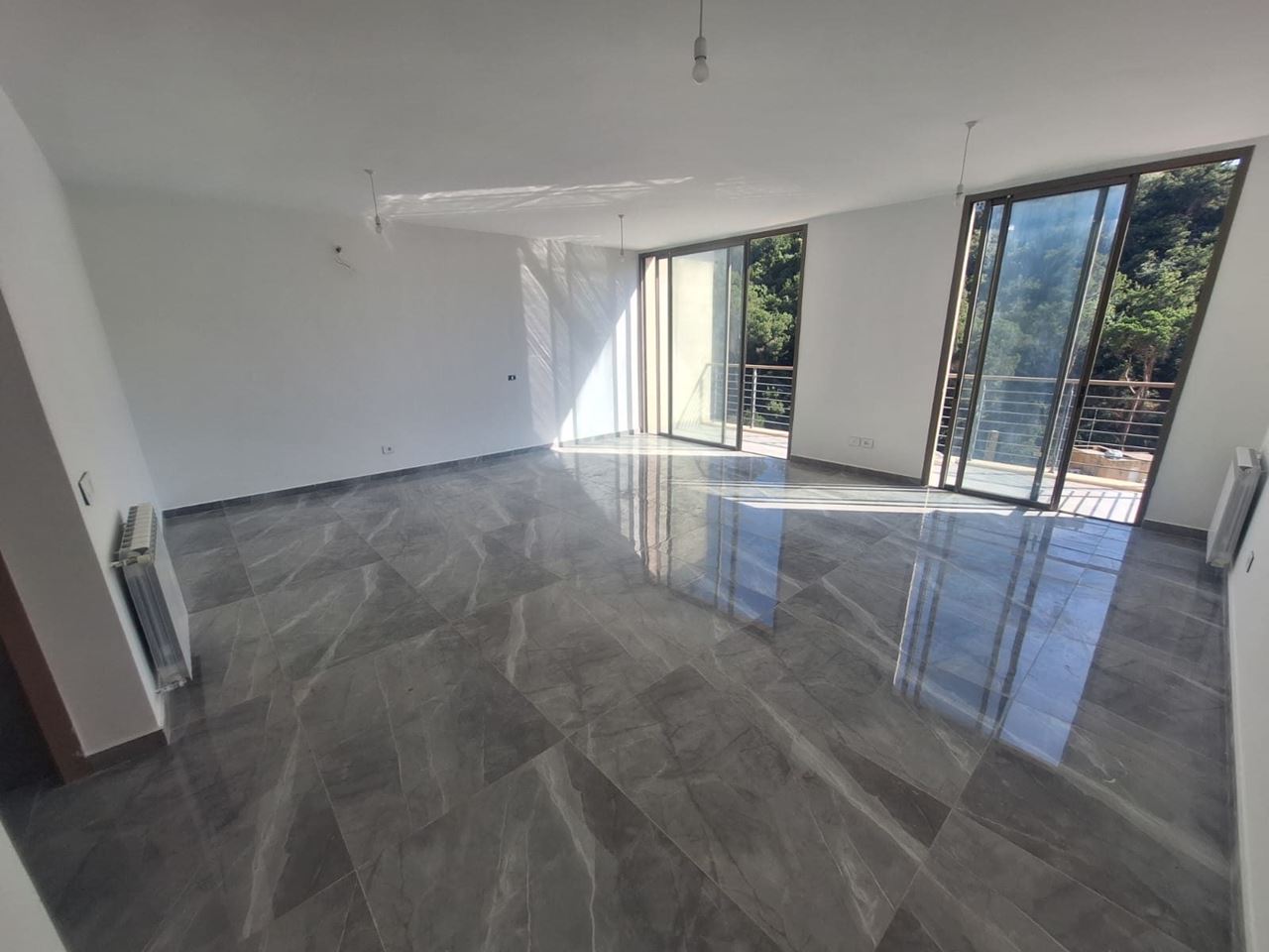 Sea-view apartment for sale in Ain Saade, Metn
