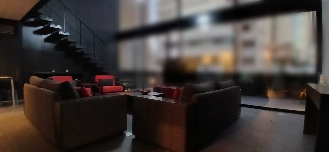 Apartment with a terrace for rent in Achrafieh, Beirut