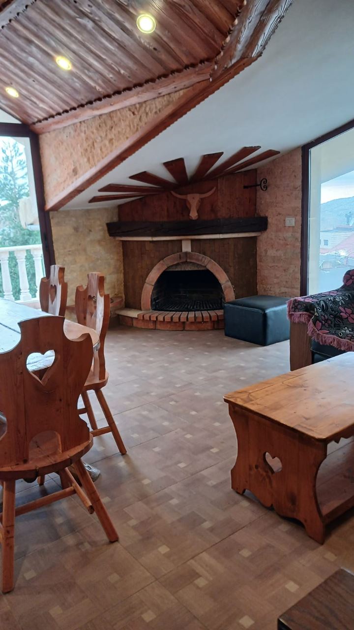 Apartment for rent in Faraya, Keserwan
