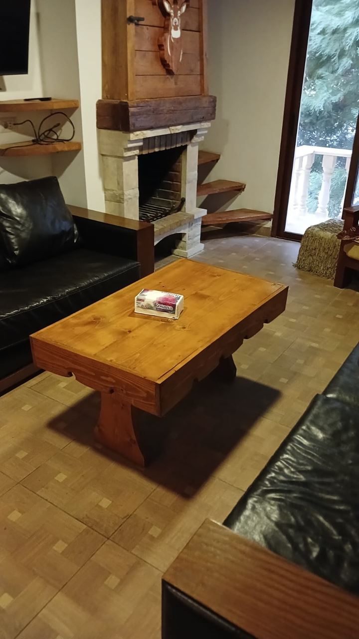 Apartment for rent in Faraya, Keserwan