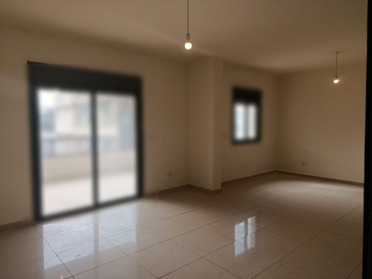 Apartment with a terrace for sale in Dikwene, Metn