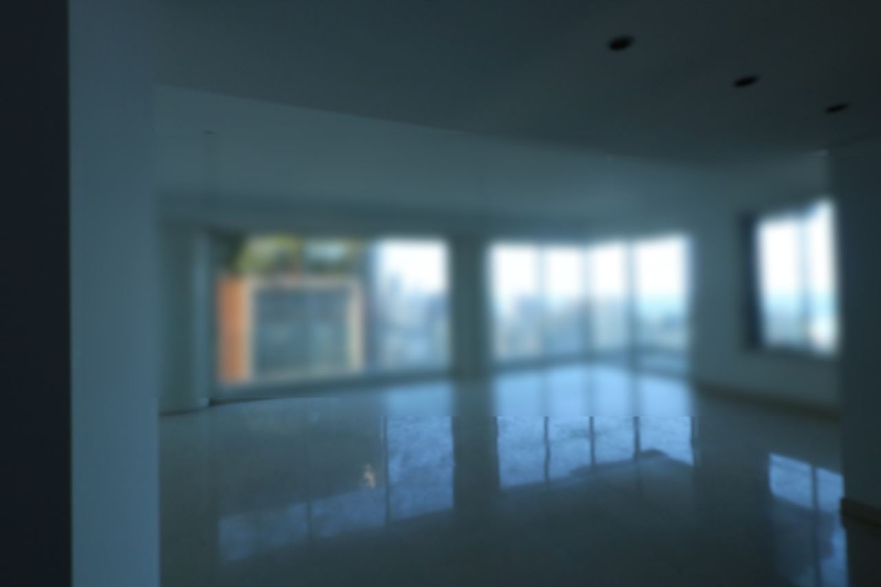 Sea-view apartment for sale in Sassine, Beirut
