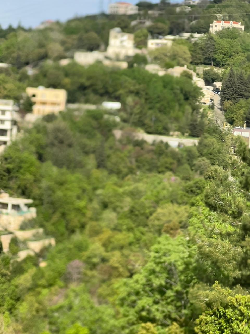 Land for sale in Chahtoul, Keserwan