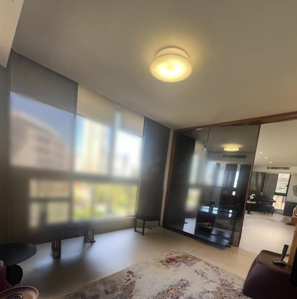 Apartment for sale in Jnah, Beirut