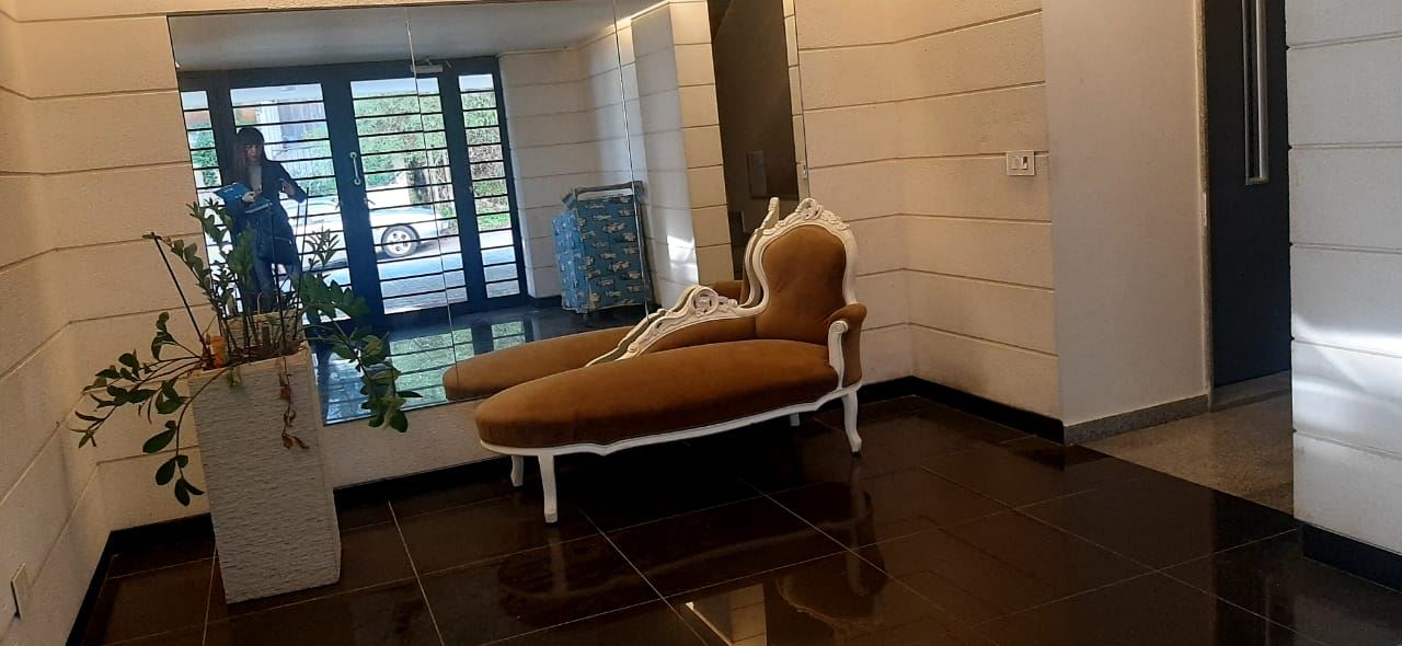 Furnished apartment for rent in Kornet Chehwen, Metn