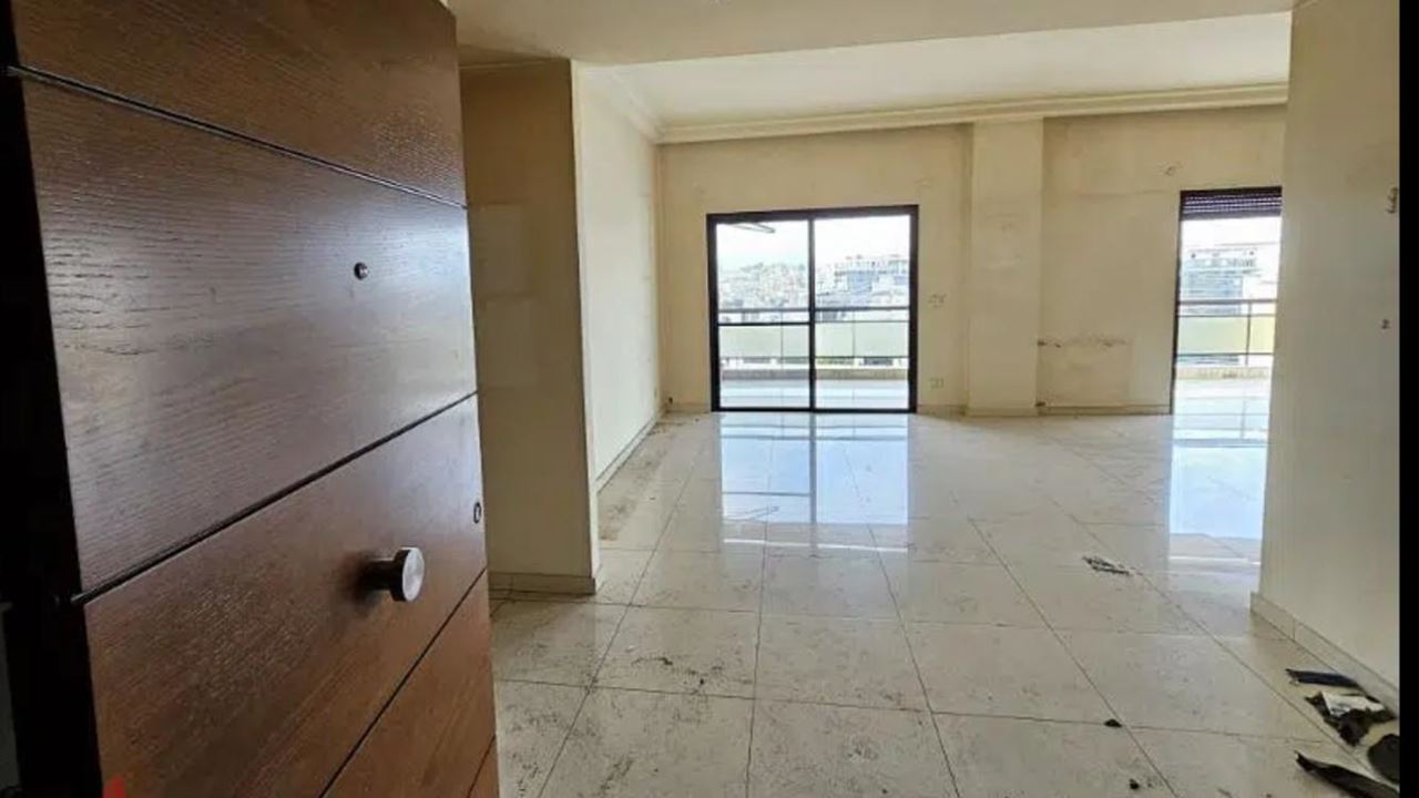 Apartment for sale in Horech tabet, Metn