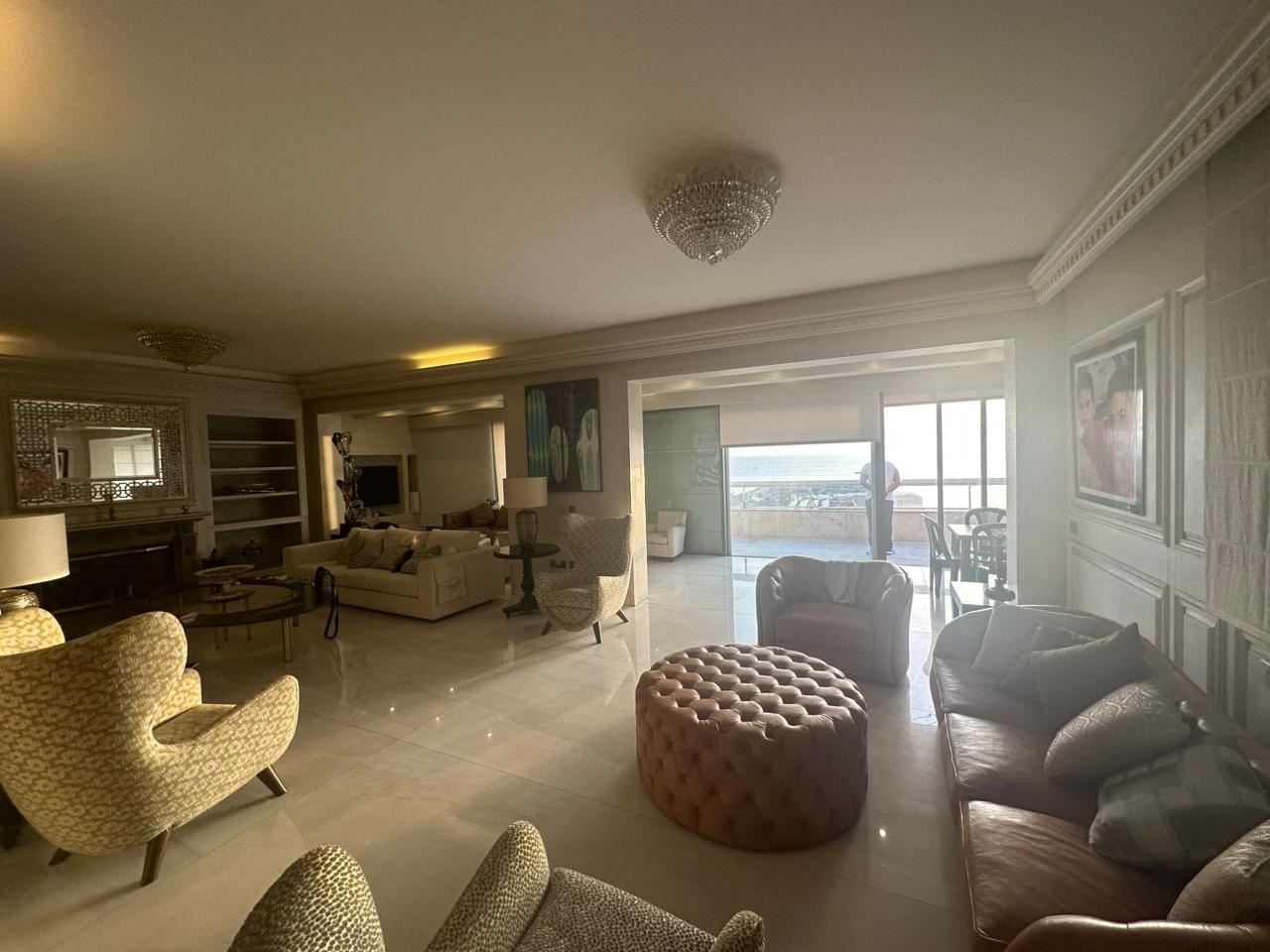 Furnished office for sale in Mansourieh, Metn
