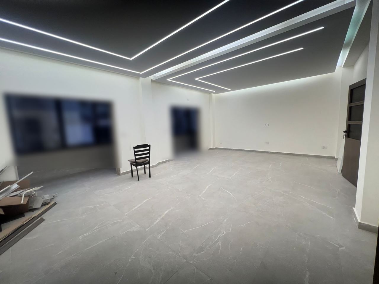 Apartment for sale in Zalka, Metn
