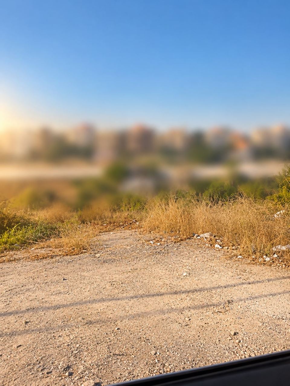 أرض للبيع في بحمدون، عاليه