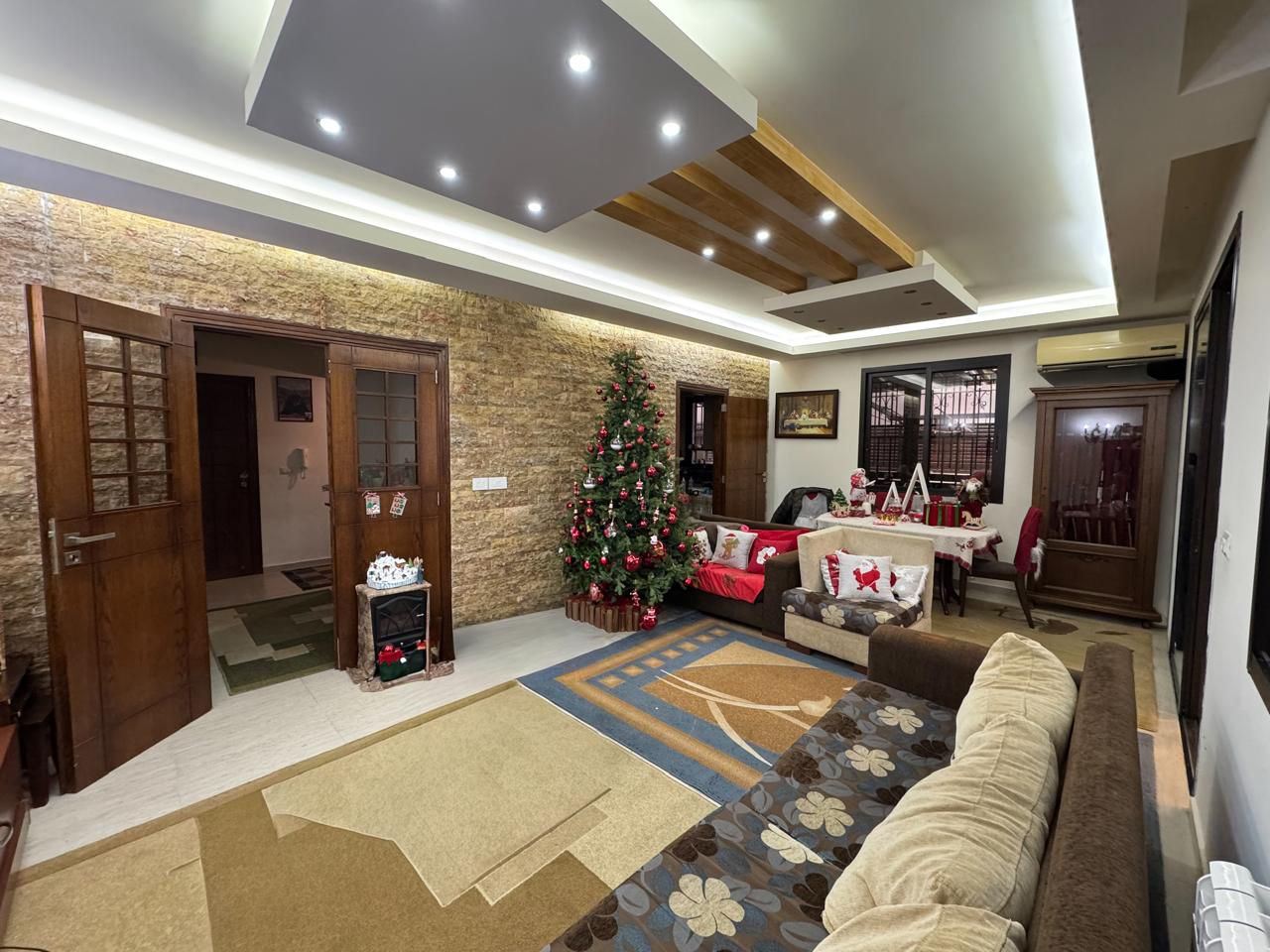 Sea-view apartment for sale in Halat, Jbeil