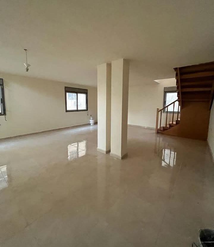 Apartment for sale in Tabarja, Keserwan