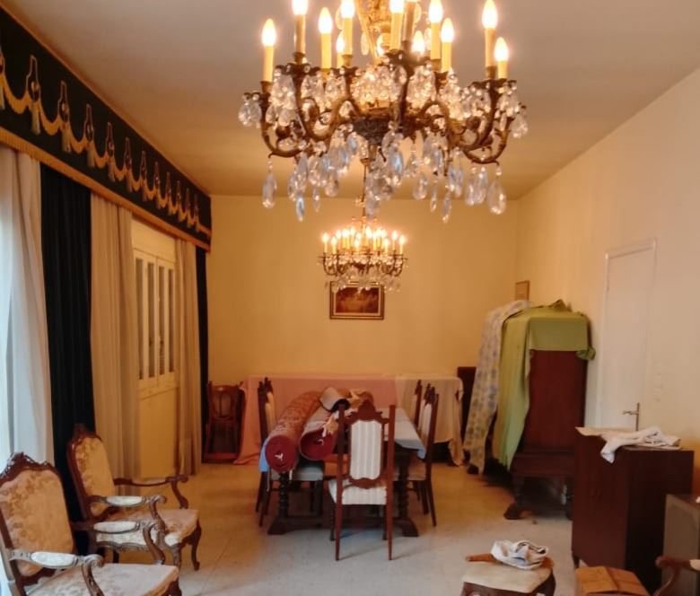 Apartment for rent in Zouk mikhayel, Keserwan