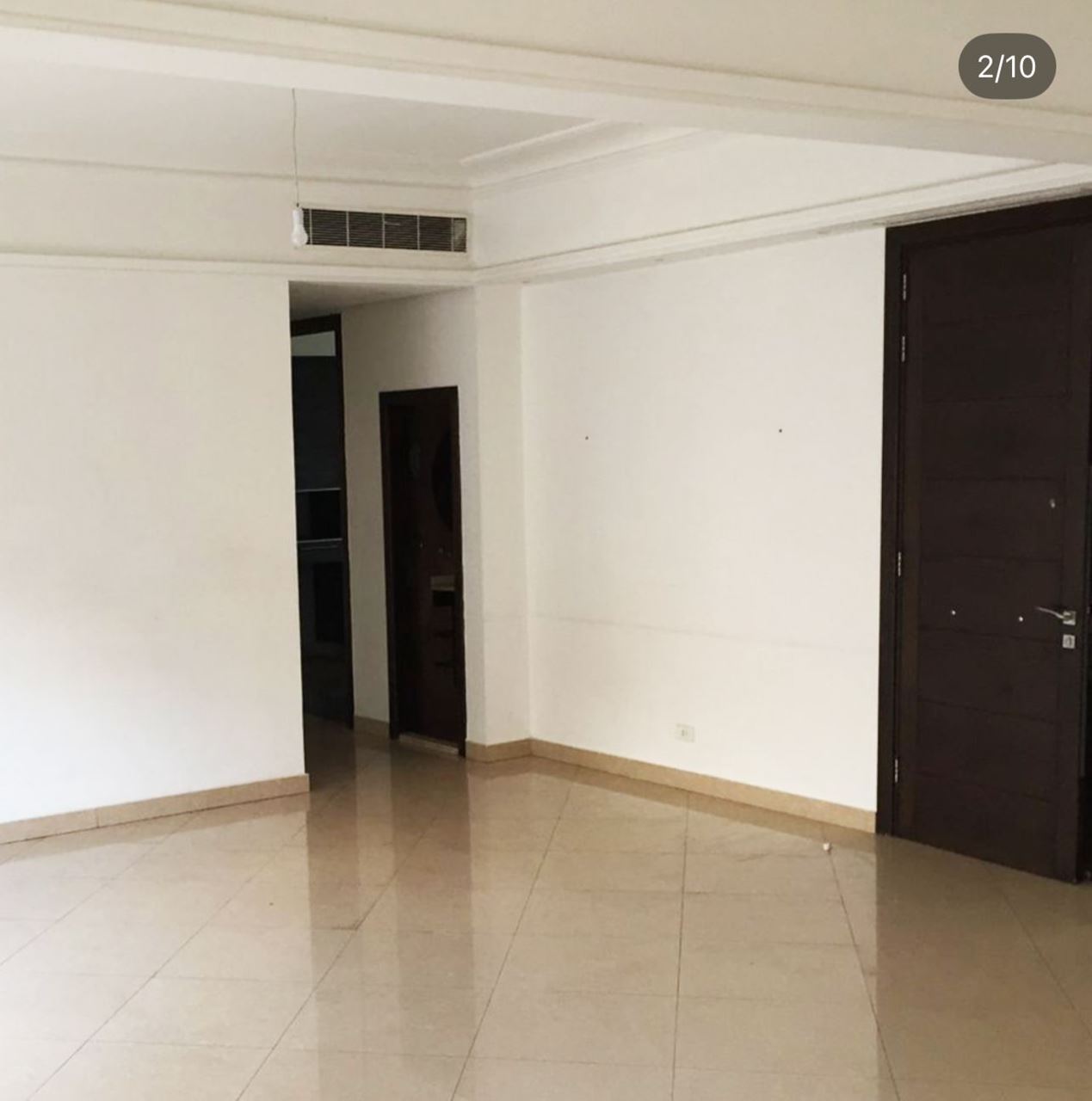 Apartment for rent in Saifi, Beirut