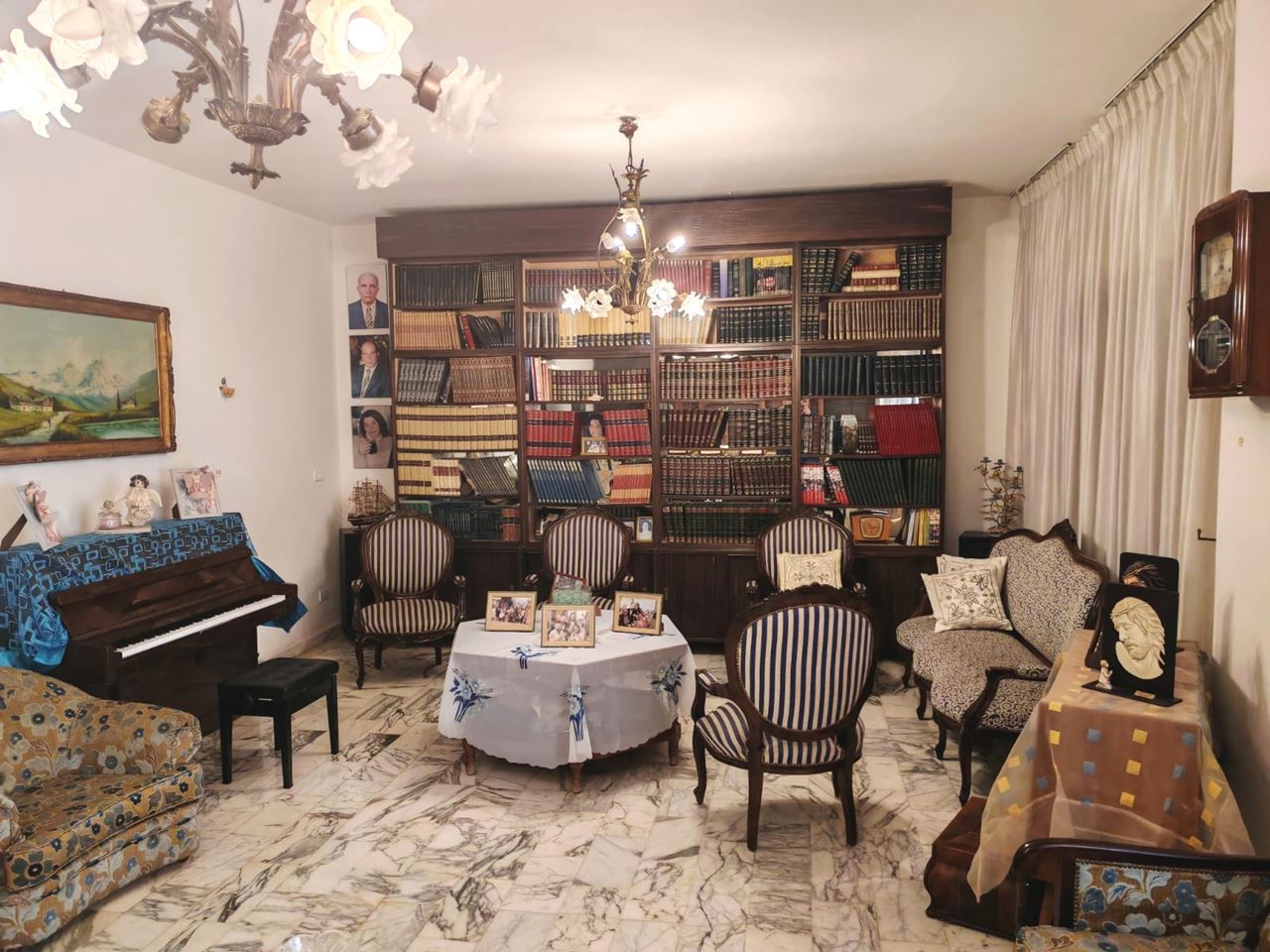 Apartment for sale in Ballouneh, Keserwan