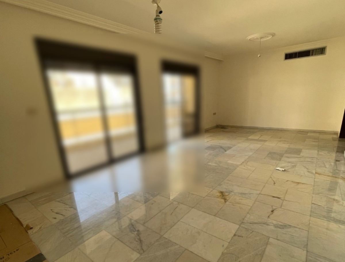 Apartment for sale in Mar elias, Beirut