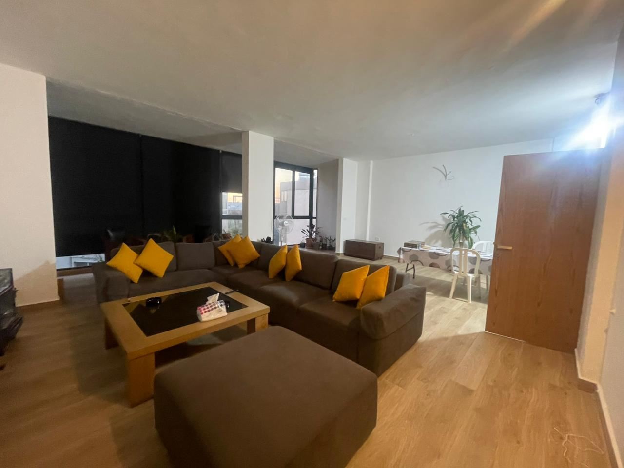 Furnished apartment for sale in Bsalim, Metn