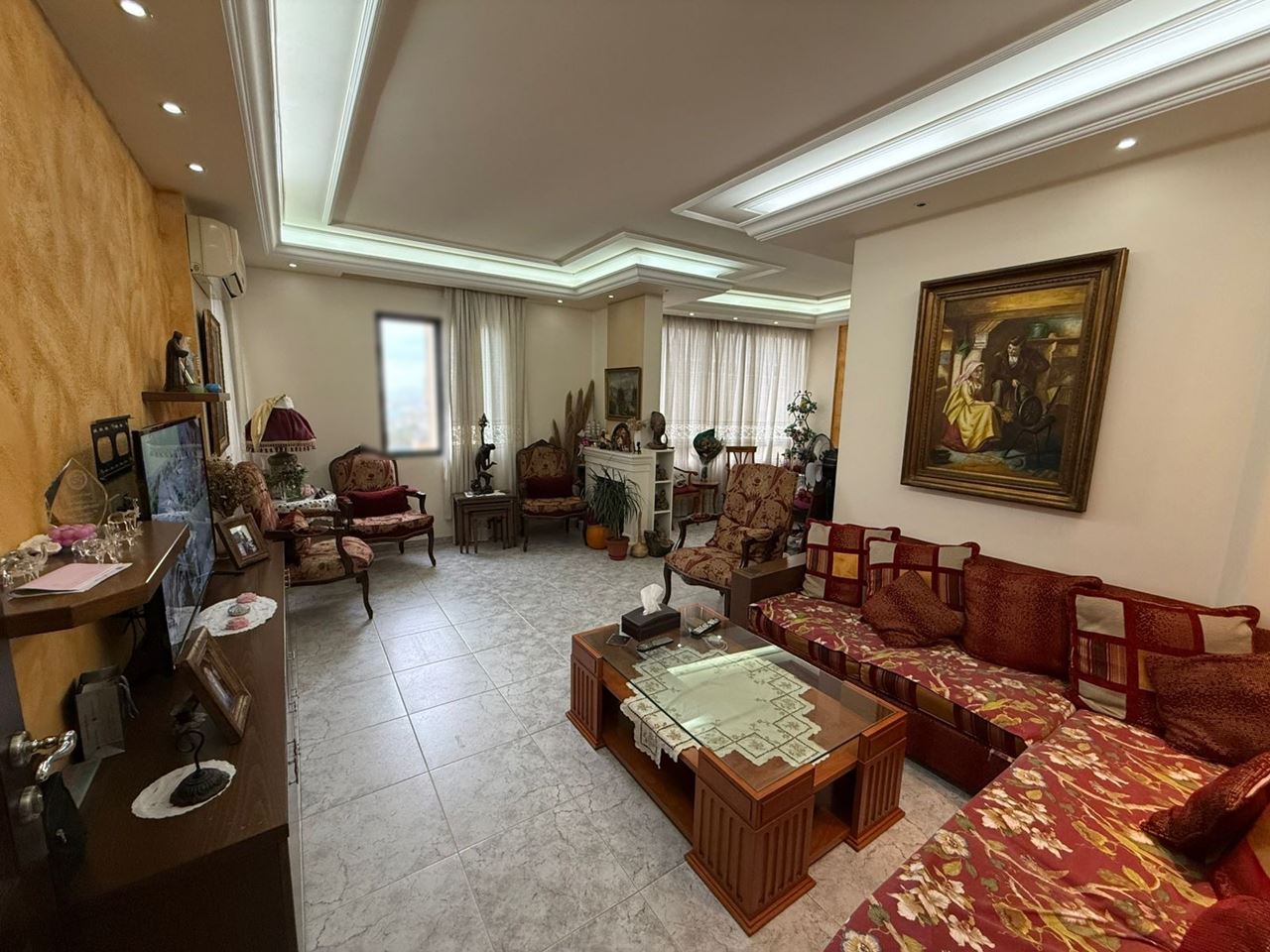 Apartment for sale in Adonis, Keserwan
