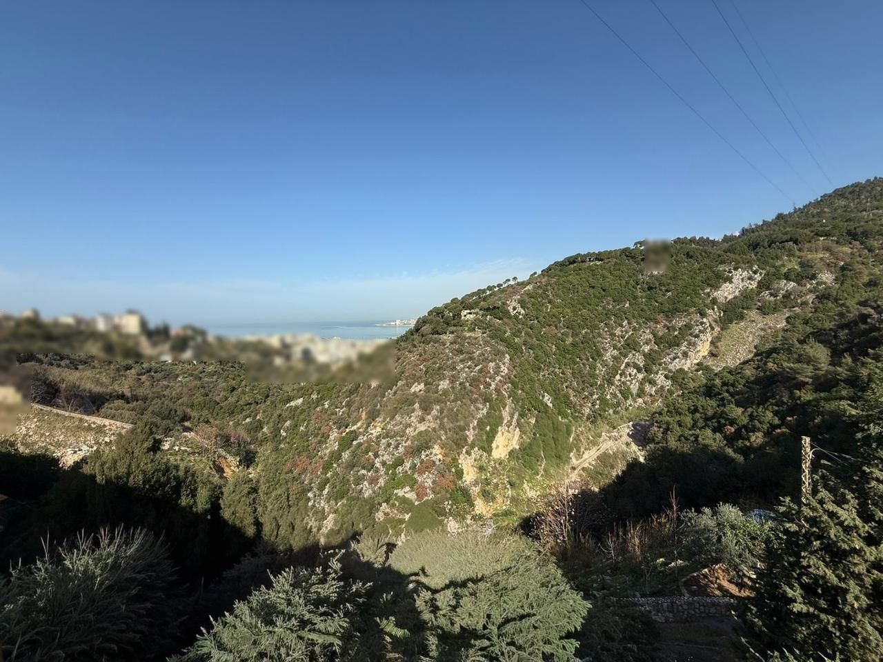 Sea-view apartment for sale in Zouk mikhayel, Keserwan