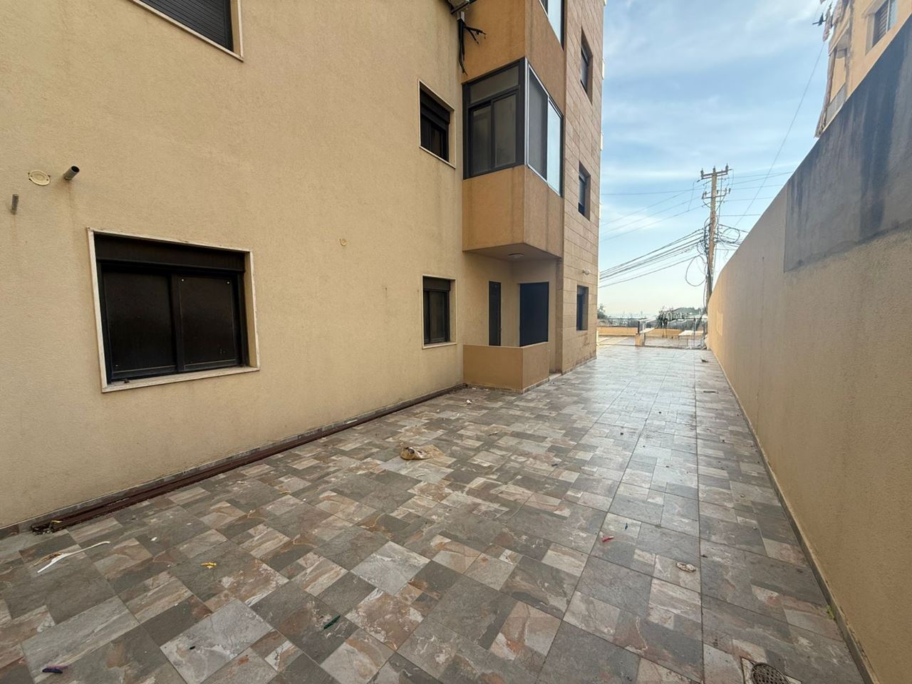 Sea-view apartment for sale in Zouk mosbe7, Keserwan