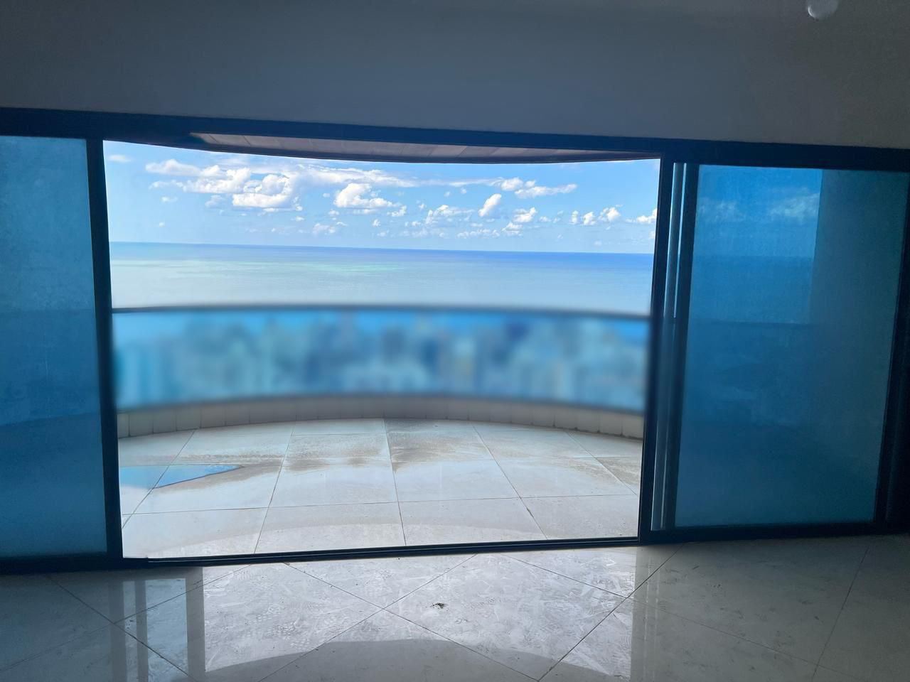 Sea-view apartment for sale in Jal El Dib, Metn