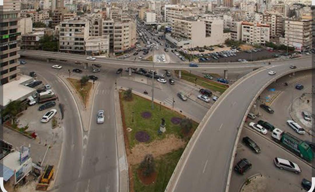 Land for sale in Sin El Fil, Metn