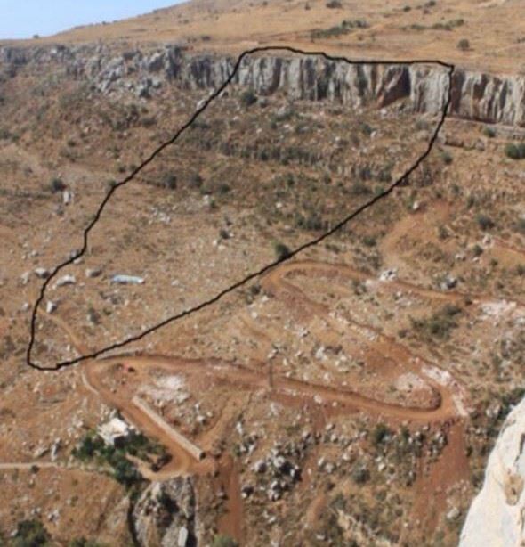 Land for sale in Faraya, Keserwan