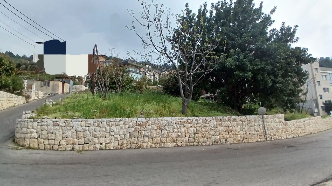 Sea-view land for sale in Safra, Keserwan