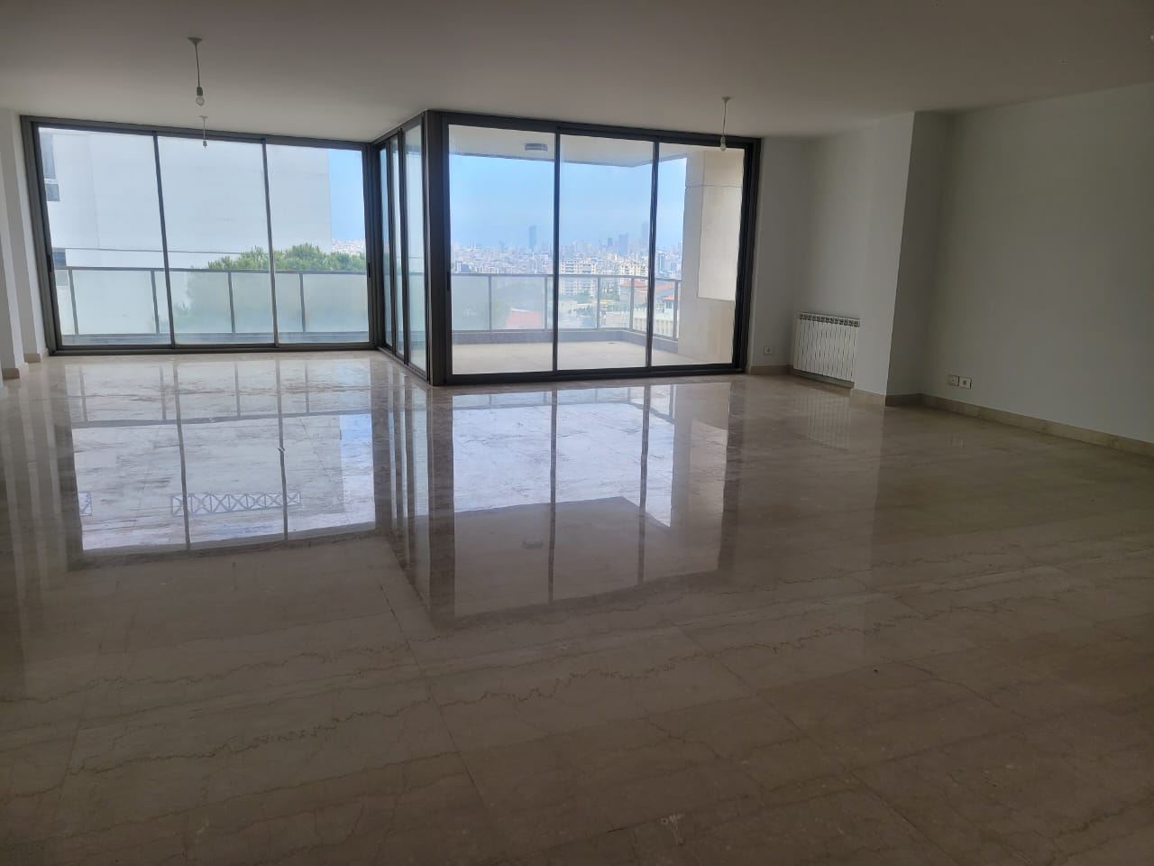 Sea-view apartment for sale in Baabda