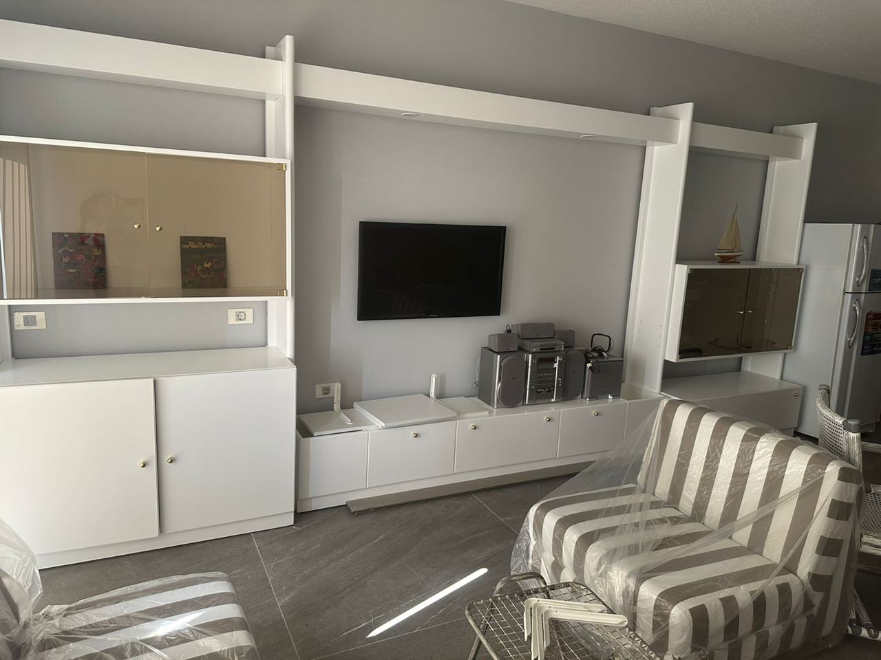 Furnished chalet for rent in Jounieh, Keserwan