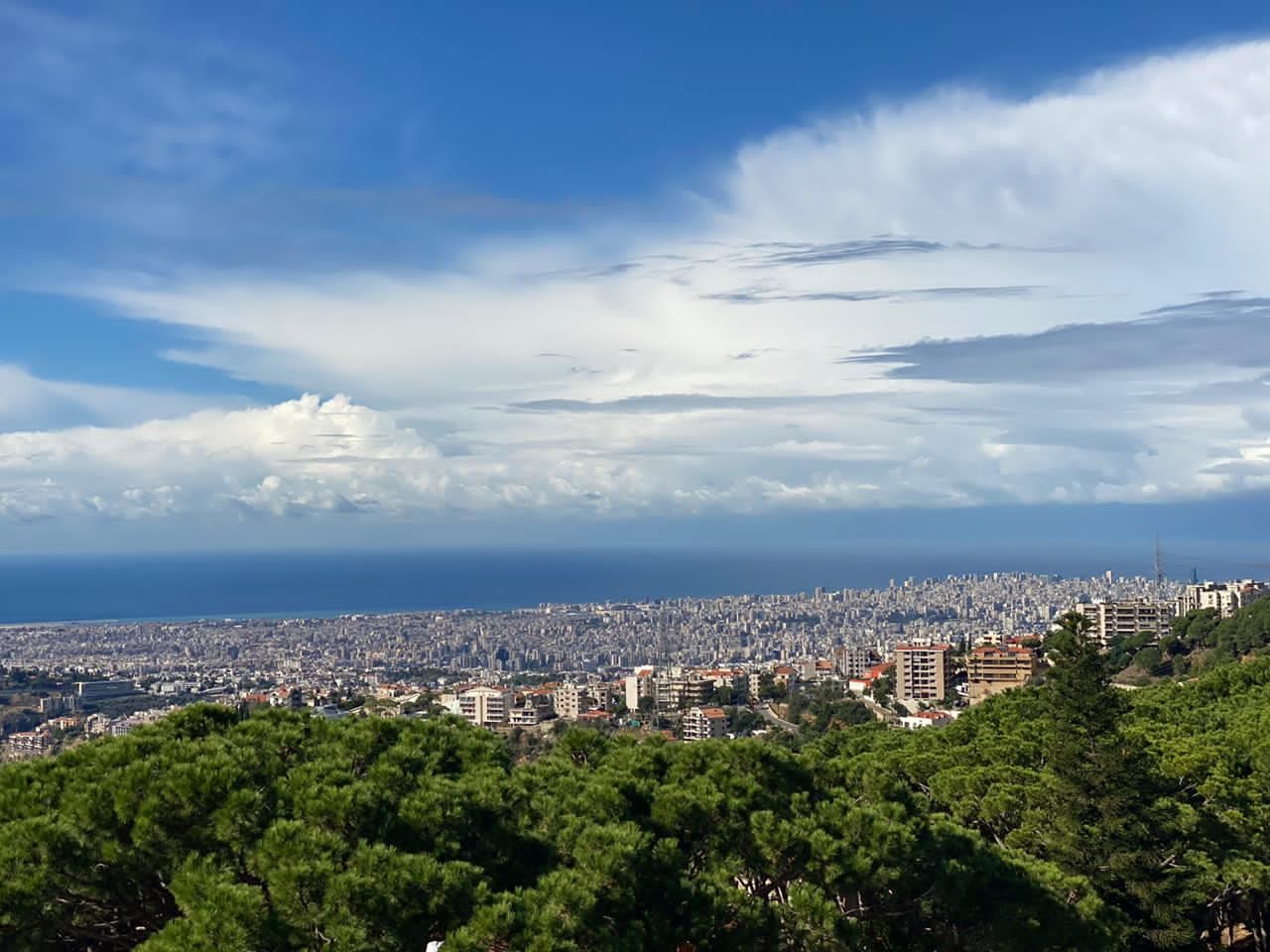 Land for sale in Monteverde, Metn