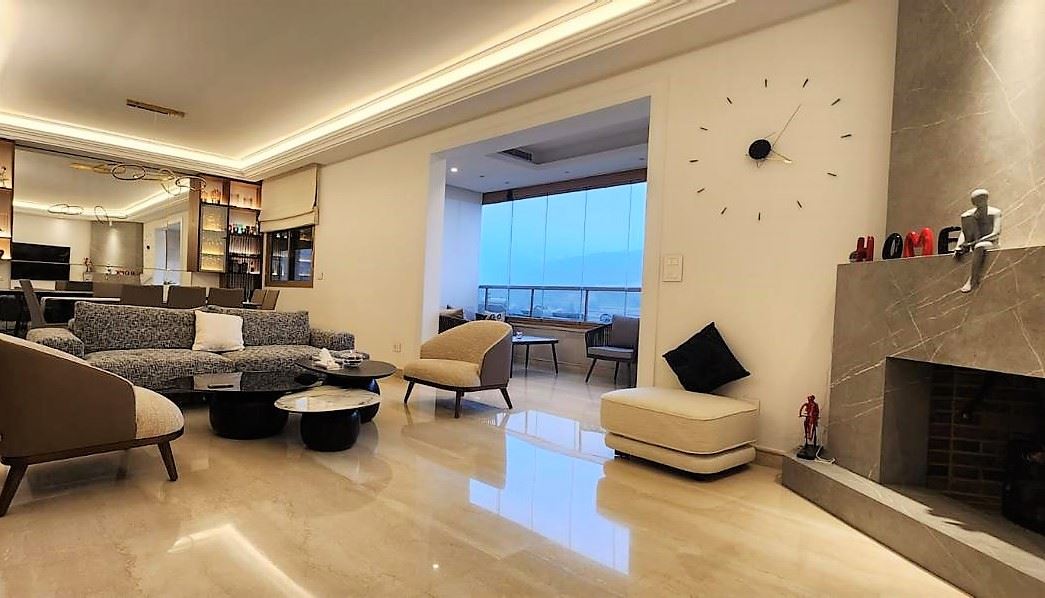 Apartment for sale in Betchay, Baabda