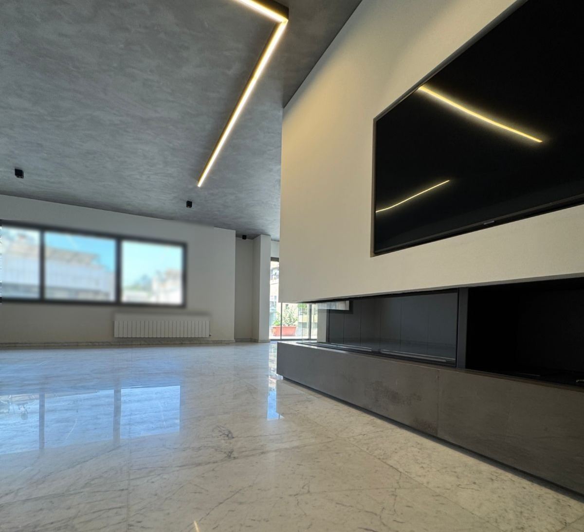 Apartment for sale in Mar Takla, Baabda