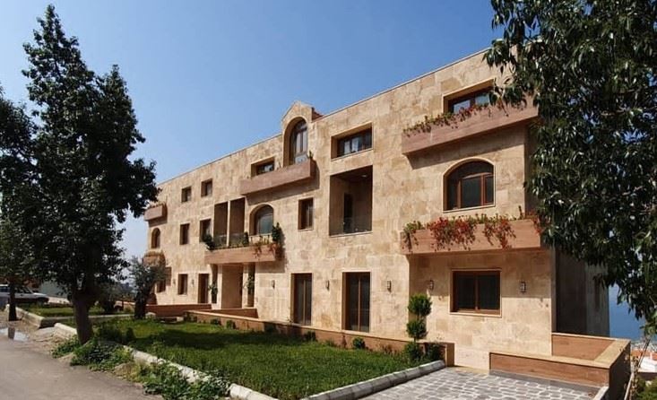 Apartment for sale in Blat, Jbeil